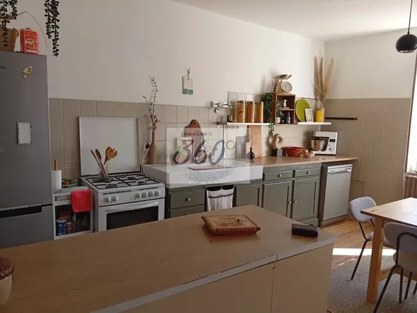 MAISON T5 - 4 chambres