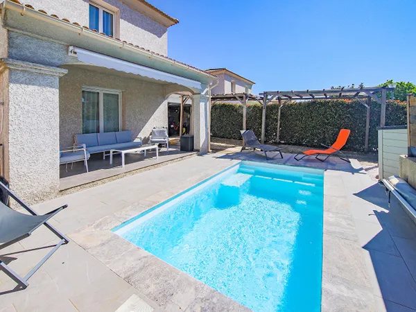 Maison 4 pièces 87 m²