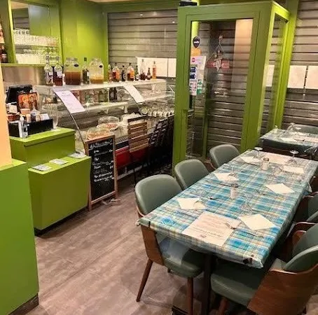Commerce 105 m²