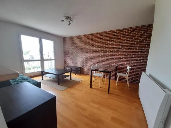 Appartement 3 pièces 68 m²