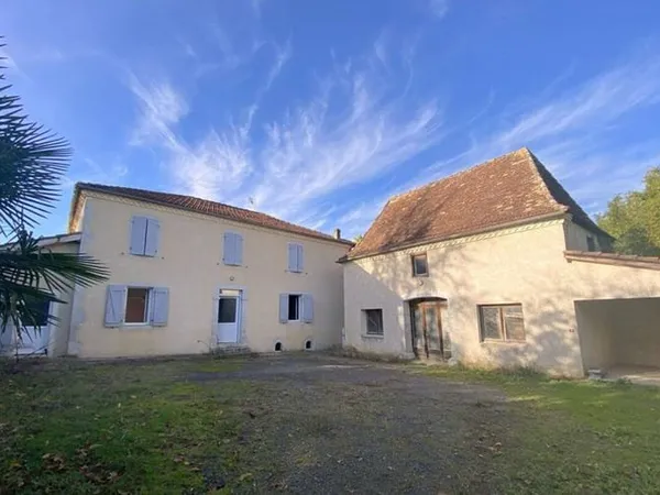 Maison 5 pièces 170 m²