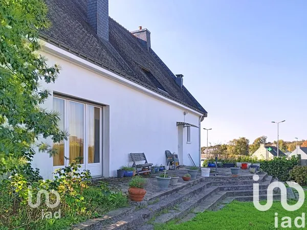 Maison 7 pièces 240 m²