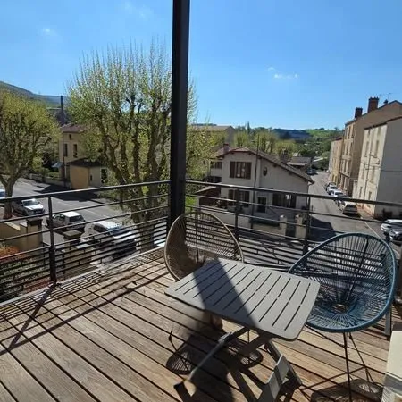 Appartement 3 pièces 71 m²
