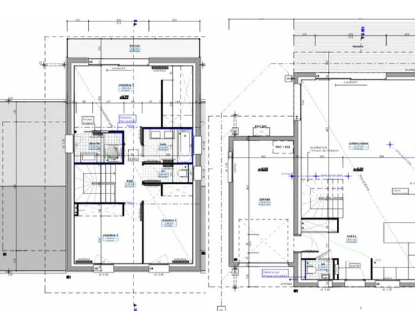 Maison 4 pièces 109 m²