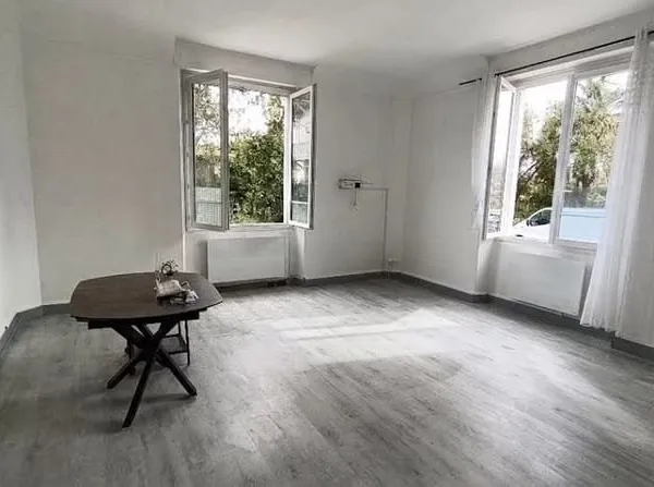 Appartement 4 pièces 117 m²