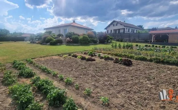 Maison 5 pièces 113 m²