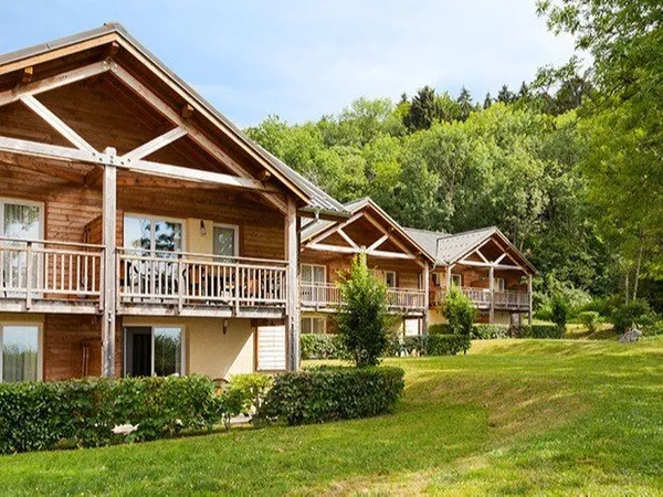 Location T3 Appartement - Chalet meublé 49m2 - vue Lac Léman