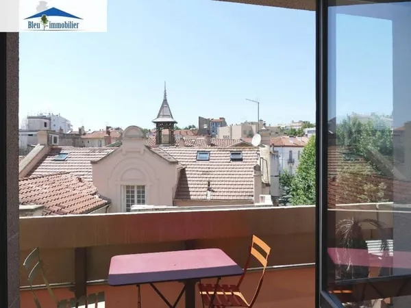 Appartement T3