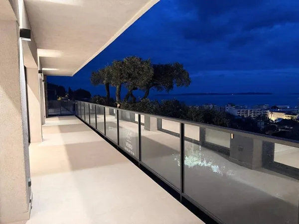 Appartement 4 pièces 101 m²