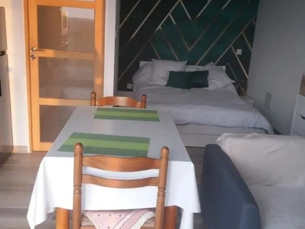 Appartement Location Auvillar 1p 25m² 460€