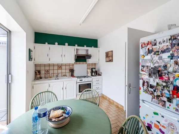Maison traditionnelle 4 pièces 93 m²