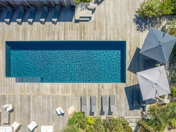 Location de vacances **** Piscines, fitness, sauna & massages