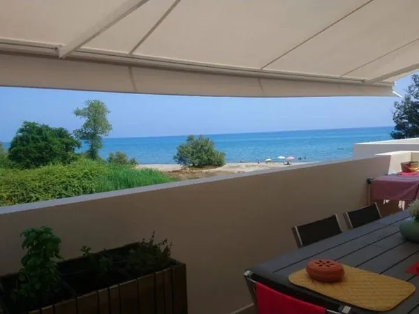 Appartement 3 pièces 46 m²