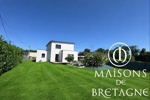 Maison 5 pièces 130 m²
