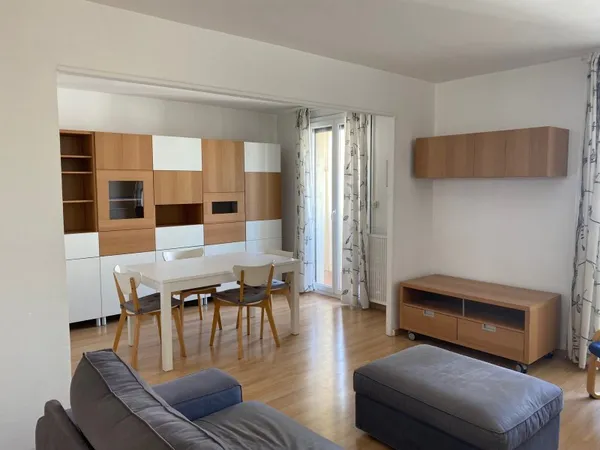Loue appartement lumineux