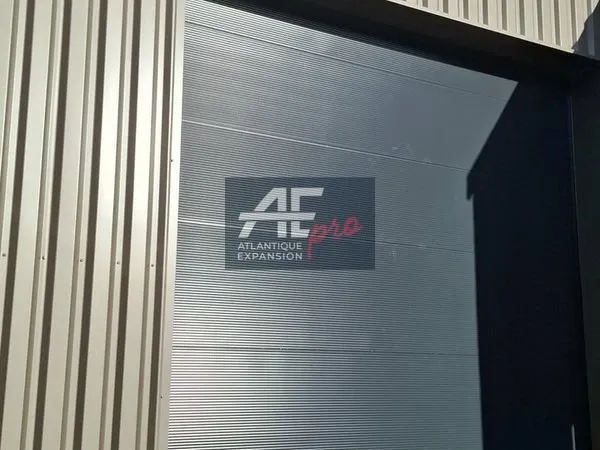 LOCAL D'ACTIVITE 131 m² TRIGNAC