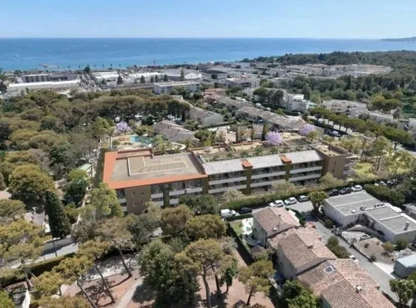 Achat : Appartement Villeneuve-Loubet (06270)