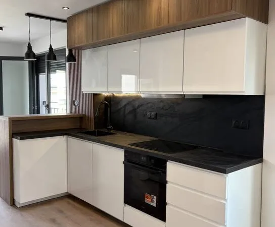 Appartement 3 pièces 56 m²