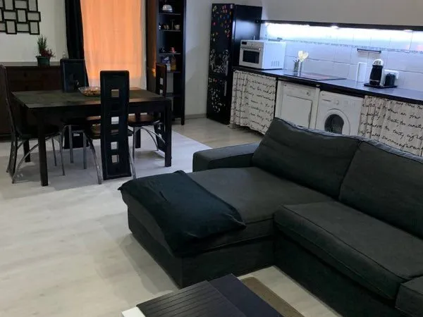 Appartement centre ville