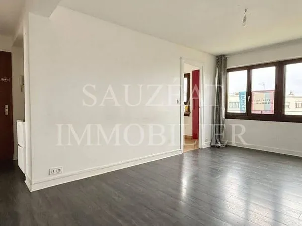 Appartement 3 pièces 50 m²