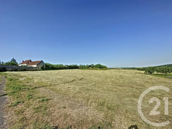 Terrain 1475 m²