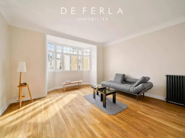 3 pièces refait à neuf - Paris XVème