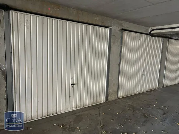Stationnement Vente Avignon  14m² 17500€