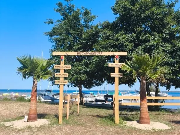 Club de wakesurf