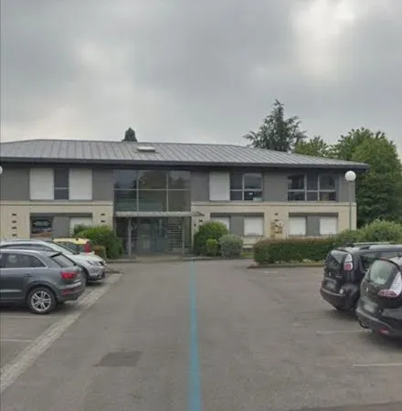 Local 17 m²
