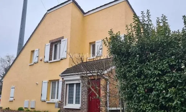 Maison 3 pièces 88 m²