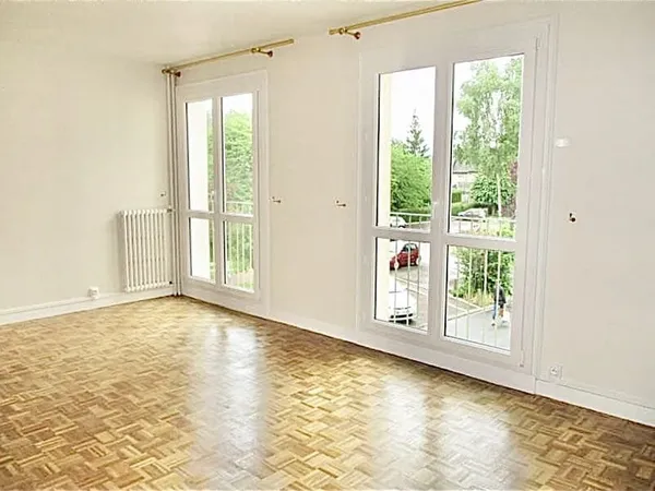 Appartement 4 pièces 78 m²