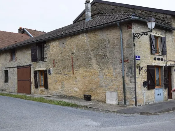 Maison 3 pièces 75 m²