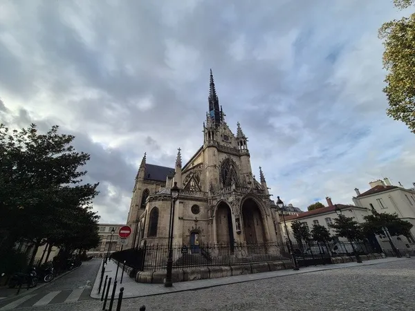 Appartement à vendre 2 pièces PARIS 18EME ARRONDISSEMENT (75)