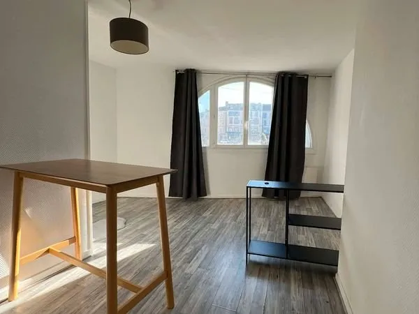 🎓 Studio hyper centre Limoges - Idéal étudiant - Place Churchill (bus au pied)