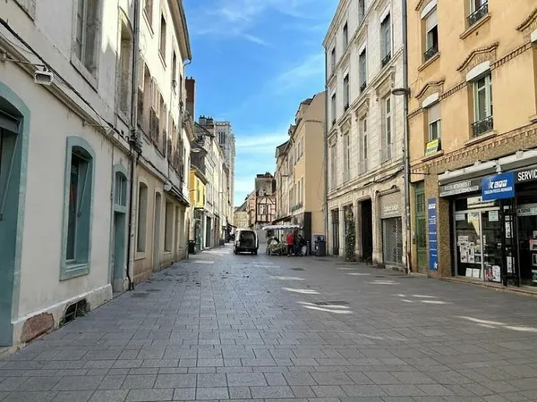 Local 60 m²