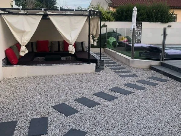 Villa Autonome de 140 m² avec Piscine - Vie de famille et confort au coeur du Sud 505 000 - Mauguio 