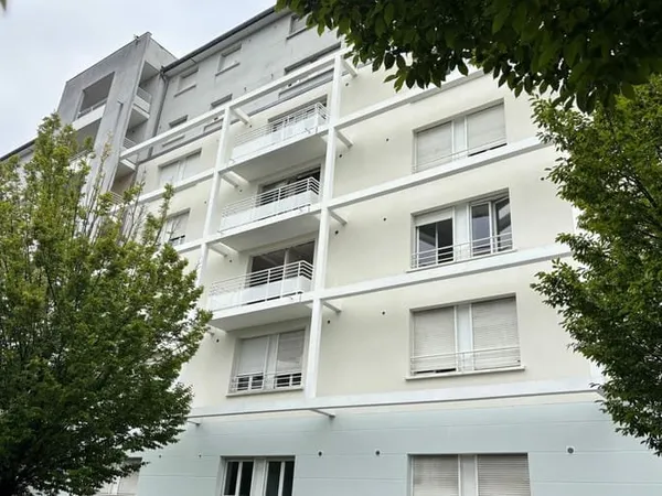 Appartement 1 pièce 18 m²
