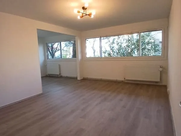 Appartement 4 pièces 95 m²