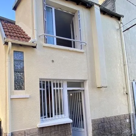 Location | Maison | 19 m² | Aubière