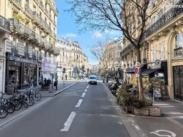 Boucherie/Charcuterie 50 m²