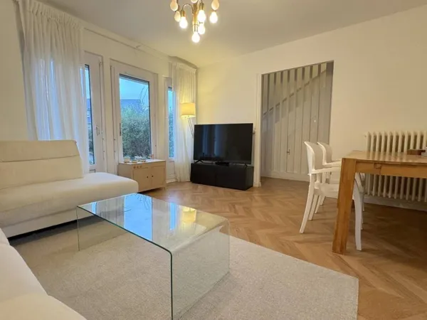 Maison 4 pièces 68 m²