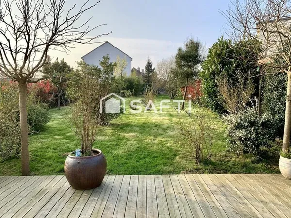 Splendide maison 5 chambres avec gite indépendant