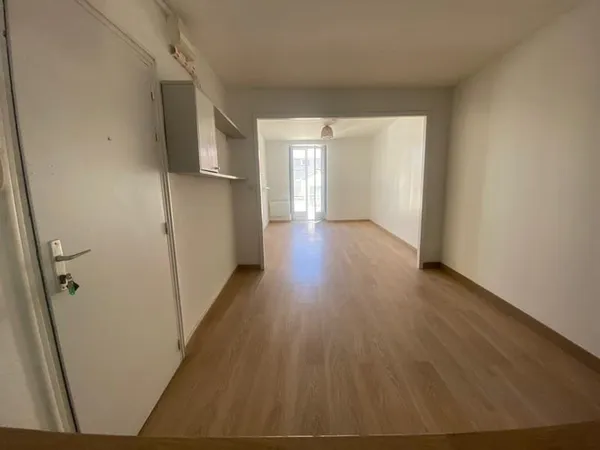 Appartement T1 Bis - Rue des Petites Écuries