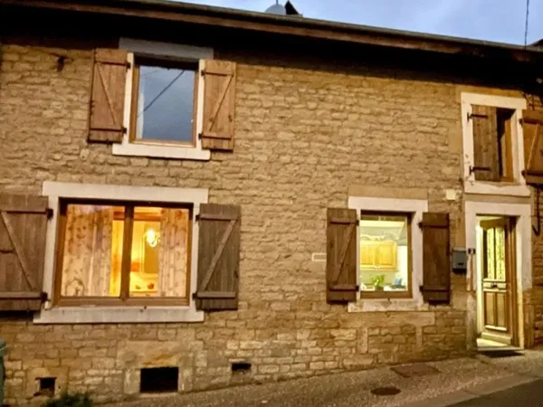 Maison 5 pièces 114 m²