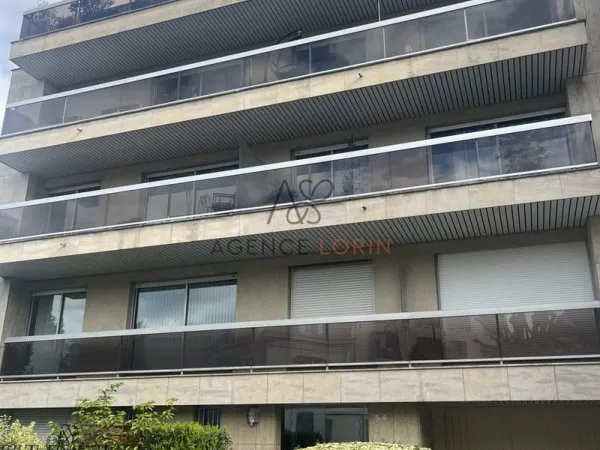 Appartement Le Vésinet