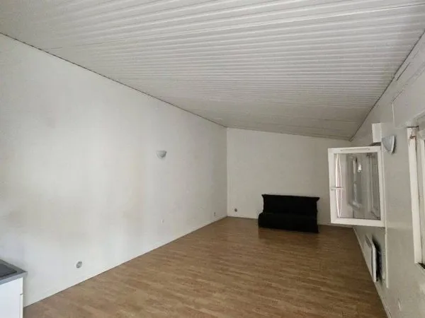 Appartement 1 pièce 31 m²