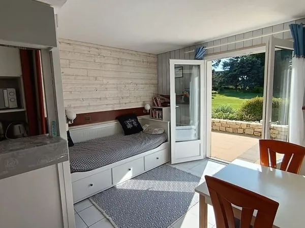 Appartement 2 pièces 28 m²
