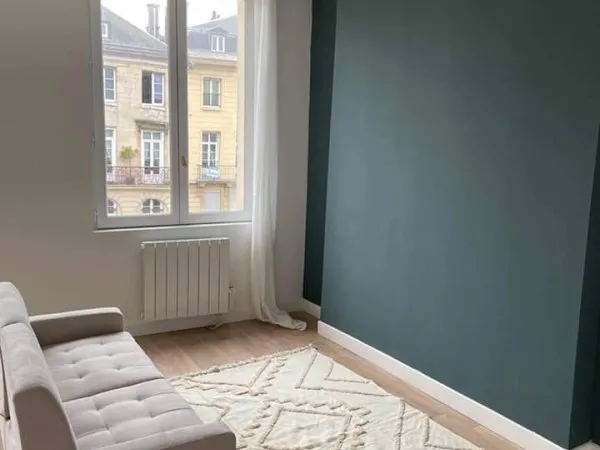 Loue appartement 27m² Rouen Vieux Marché
