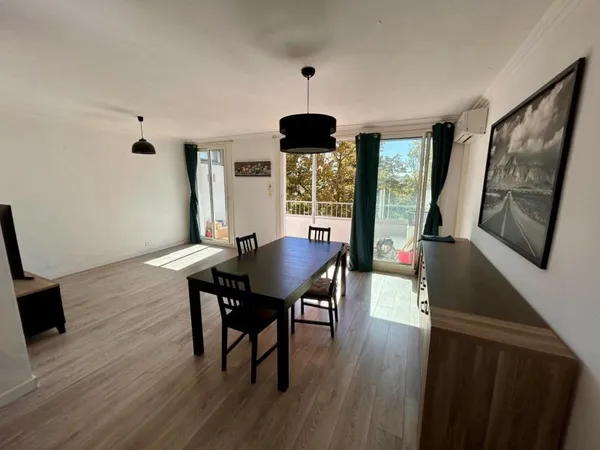 A VENDRE : T3 65m2 - SAINT-RAPHAEL