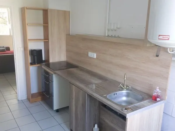 Appartement - 71m² - Saint-Priest Centre
